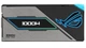 Блок живлення Asus ROG Thor 1000 W Platinum III ROG Equalizer (90YE00V8-B0NA00) ( 11493 ) - зображення 6