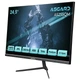 Монитор ASGARD Gaming 24.5" AS255QM IPS Black 240Hz ( 15832 ) - изображение 2
