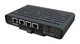 Бездротовий маршрутизатор MikroTik hAP be lite (A42G-HbeP) ( 17139 ) - изображение 2