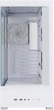 Корпус Zalman P40 DS White без БЖ ( 16778 ) - изображение 6