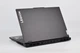 Игровой ноутбук Lenovo Legion Pro 7 16IRX9H i9-14900HX / 32GB / 1TB / RTX 4090 / 16" WQXGA IPS 240Hz / Win11 (с1389) - Уценка - изображение 8