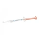 Отбеливающий гель Ultradent Opalescence PF 10% со вкусом дыни, 1 шприц (1,2 мл) — для домашнего отбеливания зубов - изображение 2