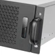Obudowa serwerowa SilverStone RM31 Rackmount 3U czarna (SST-RM31) - obraz 15