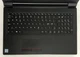 Ноутбук Lenovo V110-15ISK - 15,6'' (1366x768) / i5-6200U / 8gb / 128gb ssd / Windows 10 Pro, Б/в - зображення 4