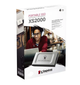 Портативний SSD Kingston XS2000 BOC 4TB USB 3.2 Gen2 (2x2) Type-C 3D NAND - зображення 3