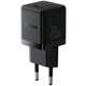 МЗП Baseus Palm Fast Charger 20W (Type-C) + Кабель Type-C to Lightning 20W (1m) - изображение 1