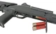 Страйкбольный дробовик CM.373M Full Metal [CYMA] - изображение 10