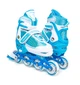 Ролики Caroman Sport Tiffany (размер 31-34) 1859825910 - изображение 1