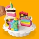 Набор для творчества Play-Doh Супер торт (G0497) - изображение 11