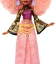 Лялька Monster High Moonspell Magic Rae Lumina - Монстр Хай Магія місячного заклинання: Рей Луміна (JMB91) - Ігровий набір Mattel - зображення 4