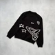 В’язаний светр Broken Planet Market Oversize S - изображение 2