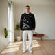 В’язаний светр Broken Planet Market Oversize S - изображение 8