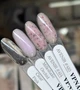 Гель для наращивания Silcare LED молочно-сиреневый MilkShake Orchid - изображение 2