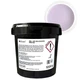 Гель для наращивания Silcare LED молочно-сиреневый MilkShake Orchid - изображение 3