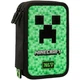 Пенал твердий Yes потрійний HP-05 Minecraft TNT 533749 - изображение 1