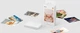Бумага для фото-принтера ZINK Mi Paper Pocket Print Instant Photo Paper 5x7,6см 287/20 (20 шт) - изображение 2
