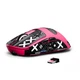 Игровая мышь ATTACK SHARK X3 Wireless PAW3395 Superlight (Pink) - изображение 1