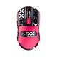 Игровая мышь ATTACK SHARK X3 Wireless PAW3395 Superlight (Pink) - изображение 2