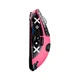 Игровая мышь ATTACK SHARK X3 Wireless PAW3395 Superlight (Pink) - изображение 3