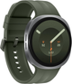 Smartwatch Samsung Galaxy Watch 9 44mm Silver (SM-L350NZSAEUE) - obraz 3