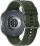 Smartwatch Samsung Galaxy Watch 9 44mm Silver (SM-L350NZSAEUE) - obraz 4