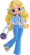 Лялька ЛОЛ Сюрприз ОМГ Суперкрихітки Бульбашка з аксесуарами LOL Surprise OMG The Powerpuff Girls Bubbles (542926) - зображення 7