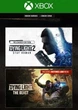 Ключ активации Dying Light: Human & Beast Bundle для Xbox One/Series S/X - изображение 1
