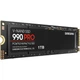 SSD-накопичувач Samsung 990 PRO 1 TB (MZ-V9P1T0BW) - изображение 4
