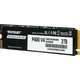 SSD диск Patriot P400 V4 2 TB (P400VP2TBM28H) - изображение 3