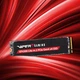 SSD диск Patriot Viper VP4300 Lite 1 TB (VP4300L1TBM28H) - изображение 6