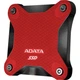 SSD диск ADATA SD620 512 GB Red (SD620-512GCRD) - изображение 4