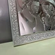 Икона серебряная Святое Семейство (20 х 25 см) Valenti 81494 5L - изображение 4