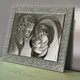 Икона серебряная Святое Семейство (20 х 25 см) Valenti 81494 5L - изображение 6