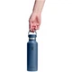 Термочашка Hydro Flask 600 ml Standard Flex Cap Синій - зображення 3