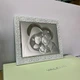 Икона серебряная Святое Семейство (20 х 25 см) Valenti 81495 5L - изображение 3