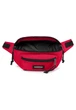 Сумка через плече/на пояс Eastpak Doggy Bag 3L EK073 у червоному кольорі. - зображення 3