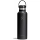 Термочашка Hydro Flask 600 ml Standard Flex Cap Черный - изображение 1