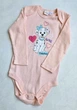 Детский костюм-тройка Disney Baby 86-92 см для девочек 506410 - изображение 4