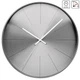 Годинник настінний Technoline WT2410 Silver (WT2410) - зображення 2