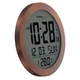 Часы настенные Technoline WS8038 Cooper (WS8038) - изображение 4