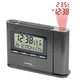 Часы проекционные Technoline WT519 Anthracite (WT519) - изображение 5