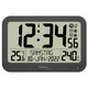 Годинник настінний Technoline WS8026 Black (WS8026) - зображення 3