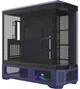 Obudowa Thermaltake View 600 TG Future Dusk Big-Tower fioletowo-czarna (CA-11H-00FNWN-00) - obraz 1