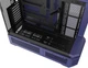 Obudowa Thermaltake View 600 TG Future Dusk Big-Tower fioletowo-czarna (CA-11H-00FNWN-00) - obraz 14