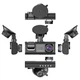 Автомобільний відеореєстратор DVR S1 TS-5560 Full HD 1920×1080P з кутом огляду 170° (Е6188) - зображення 5