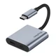 Адаптер RayNeo USB-C PD 100W 4K@60Hz (XRAC-CHA01OS) - изображение 1