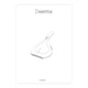 Ручной пылесос DEERMA CM800 UV (6955578033124) - изображение 4