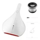 Ручной пылесос DEERMA CM800 UV (6955578033124) - изображение 6