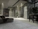 Керамогранітна плитка Flax 60x120 Світло-Сірий Inter Cerama - изображение 5