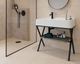 Керамогранітна плитка Lightstone Beige RECT LAP 598x598 Paradyz - изображение 4